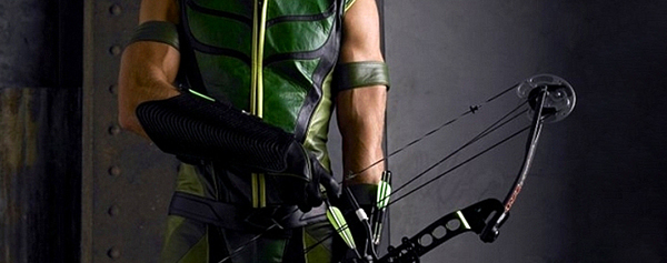 Arrow y Flash servirán de plataforma para nuevas series