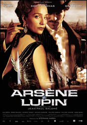 Arsène Lupin