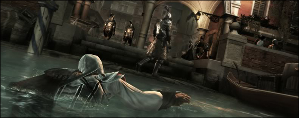 Assasin’s Creed 2