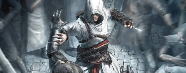 Assassin´s Creed la Hermandad