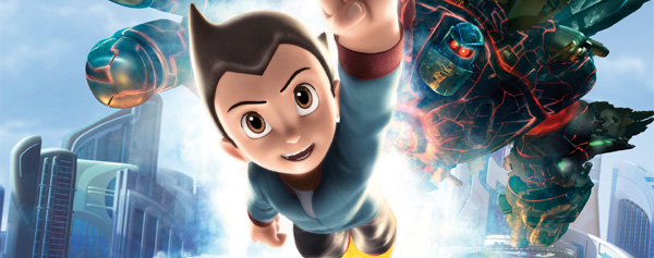 Astro Boy