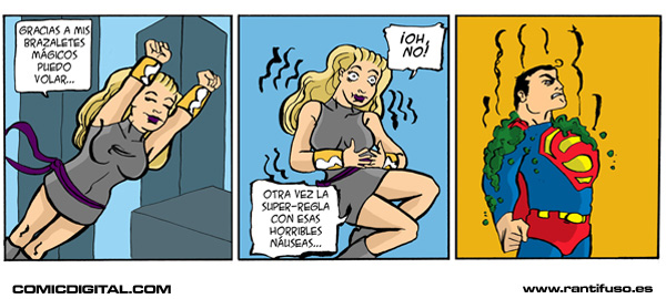 Astrogrrl
