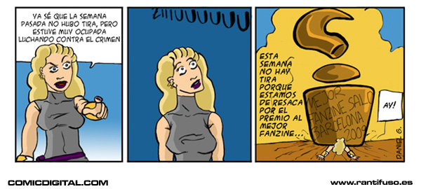Astrogrrl