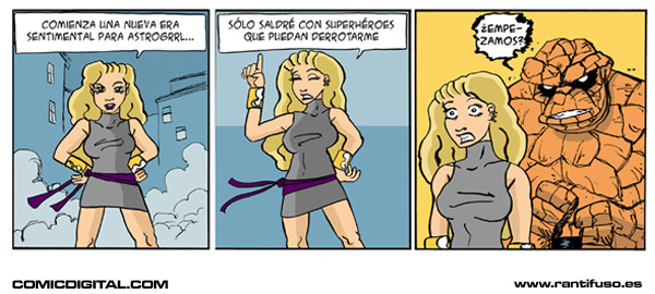 Astrogrrl