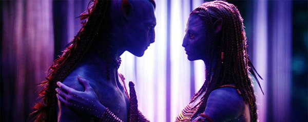Avatar: los primeros minutos