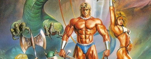 Sega podría haber intentado un cruce de remakes del que finalmente desconfió