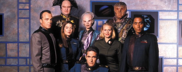 Straczynski aspira a estrenar en 2016 su película-reboot de Babylon 5