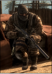 Battlefield Bad Company vuelve a la guerra