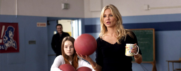 Bad Teacher: del cine a serie de televisión para volver al cine