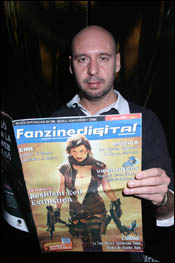 Jaumé Balagueró