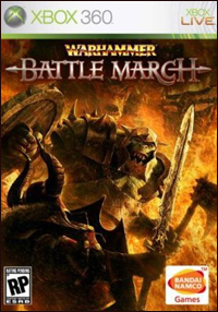 Warhammer: Battle March