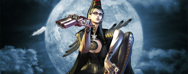 Bayonetta tendrá su propia película animada