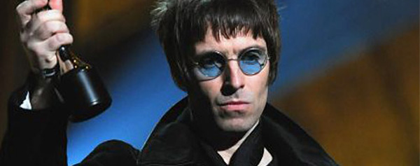 Beady Eye trabaja en el segundo album