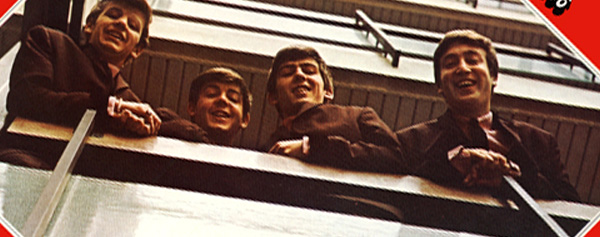 Ex-manager de los Beatles confiesa que los vendió por 9 libras