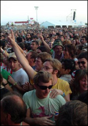 El FIB 2007 echa a andar
