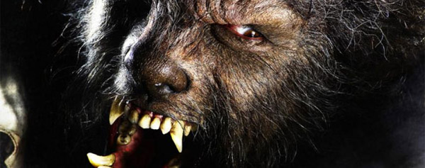 El hombre lobo