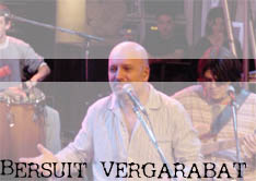 A medio gas con... Bersuit