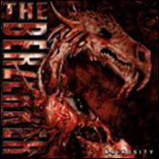 The Berzerker: Animosity