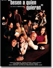 Besen a quien quieran