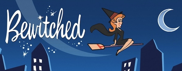 Reboot de series: toca Embrujada