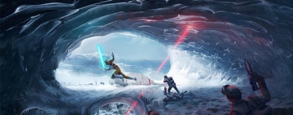 DICE asegura que Star Wars: Battlefront es mucho más que un Battlefield galáctico
