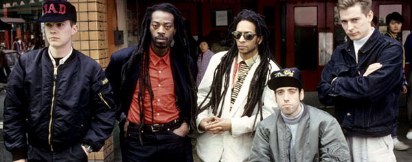 Mick Jones prepara el regreso de Big Audio Dynamite