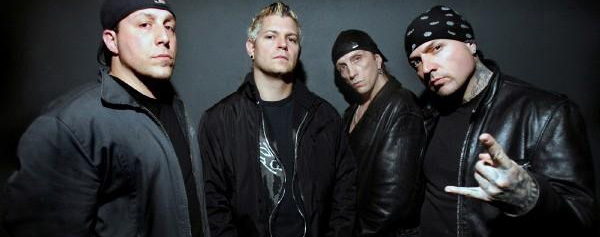 Biohazard, reunión y gira del 20 aniversario