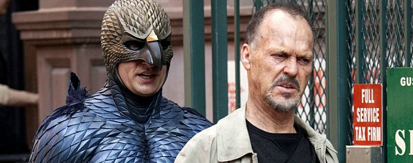 Birdman: La inesperada virtud de la ignorancia