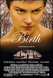 Reencarnación (Birth)