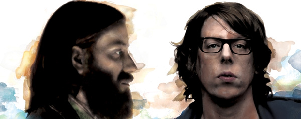 The Black Keys prepara nuevo disco