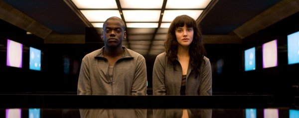 La serie británica Black Mirror podría contar con un remake USA