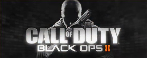 Call Of Duty Black Ops 2