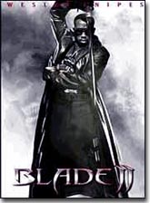 Blade & Elektra