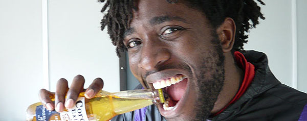 El debut de Kele en solitario