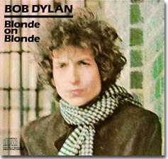 Bob Dylan: Blonde on blonde