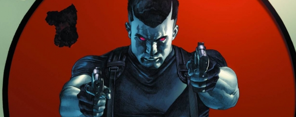 Sony acuerda hasta cinco películas de Bloodshot