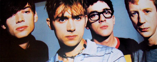 Blur, primer cabeza del cartel del Primavera Sound 2013