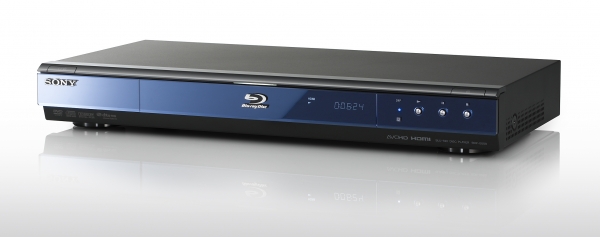 Sony admite la caída progresiva en el Blu-Ray