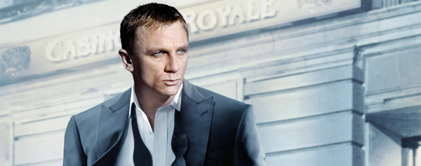 Telltale Games quiere más: anhelan un videojuego de James Bond