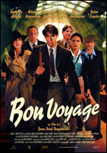 Bon Voyage