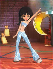 Electronic Arts apuesta por la música en WII con Boogie