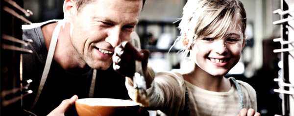 Bradley Cooper, padre por sorpresa en ‘Kokowääh’