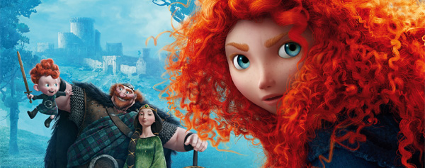 Brave (Indomable)