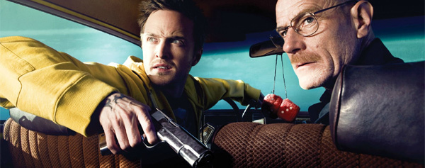 Better Call Saul no será un 'Breaking bad 2.0'