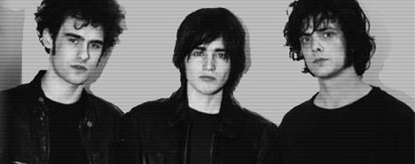 BRMC lanzará un DVD de un directo