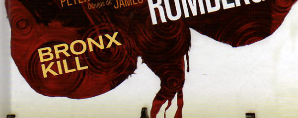The Bronx Kill