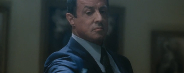 Tráiler de Bullet to the Head