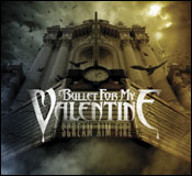 Bullet For My Valentine: Scream Aim Fire