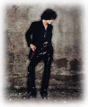 Enrique Bunbury en Valencia