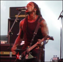 BurjaRock 2004